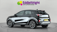 Ford Puma Photo 4
