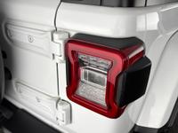 JEEP Wrangler Photo 22