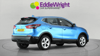 NISSAN Qashqai Photo 6