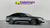 BMW 5 Series Photo 8