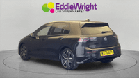 VOLKSWAGEN GOLF Photo 1