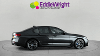 BMW 5 Series Photo 7