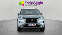 Nissan X-Trail Photo 1