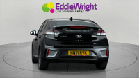 Hyundai IONIQ Photo 5