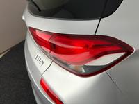 HYUNDAI I30 Photo 23