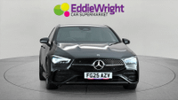 Mercedes-Benz Cla Photo 1