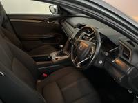 HONDA CIVIC Photo 9