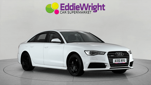 Audi A6 3.0 TDI V6 272 Bhp SE EXECUTIVE QUATTRO SALOON S TRONIC (NQ)