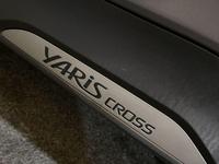 TOYOTA YARIS CROSS Photo 24