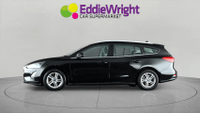 FORD Focus Photo 3