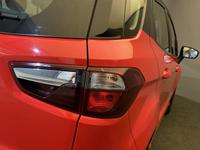 FORD ECOSPORT Photo 19
