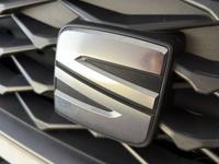SEAT ATECA Photo 21