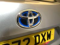 TOYOTA COROLLA Photo 25
