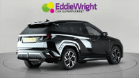 HYUNDAI Tucson Photo 6