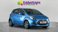 Hyundai ix20 Photo 0