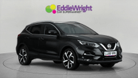 NISSAN QASHQAI Photo 0