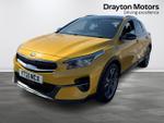 Kia XCeed Photo 4