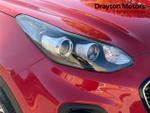 Kia Sportage Photo 39