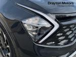 Kia Sportage Photo 40