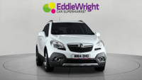 VAUXHALL Mokka Photo 1