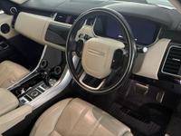 LAND ROVER Range Rover Sport Photo 9