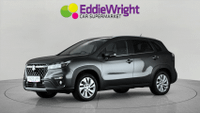 Suzuki SX4 S-CROSS Photo 0