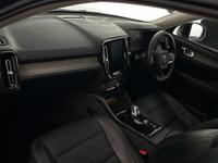 Volvo Xc40 Photo 29