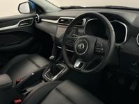 MG Mg Zs Photo 3