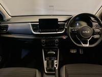 Kia STONIC Photo 4