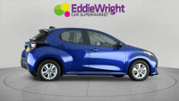 MAZDA MAZDA 2 Photo 7