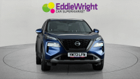 NISSAN X-Trail Photo 1