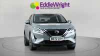 NISSAN Qashqai Photo 1