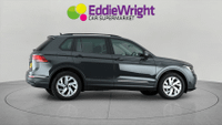 VOLKSWAGEN Tiguan Photo 7