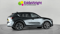 MAZDA Cx-5 Photo 7
