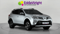 TOYOTA Rav4 Photo 0