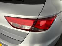 SEAT LEON Photo 22
