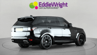 Land Rover Range Rover Sport Photo 6