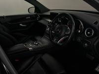 MERCEDES-BENZ Glc Class Photo 3