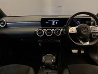 Mercedes-Benz A CLASS Photo 4