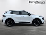 Kia Sportage Photo 9
