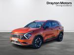 Kia Sportage Photo 2