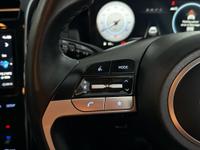 HYUNDAI TUCSON Photo 18