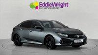 HONDA CIVIC Photo 0