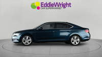 Skoda Superb Photo 3