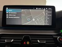BMW 5 Series Photo 9
