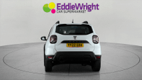 DACIA DUSTER Photo 3