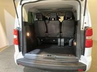 Vauxhall VIVARO LIFE Photo 13