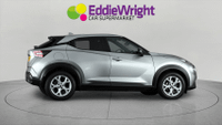 NISSAN JUKE Photo 7