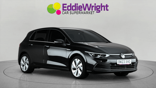 Volkswagen Golf 1.5 eTSI MHEV 130 Bhp STYLE (NQ)