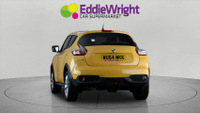 NISSAN Juke Photo 3